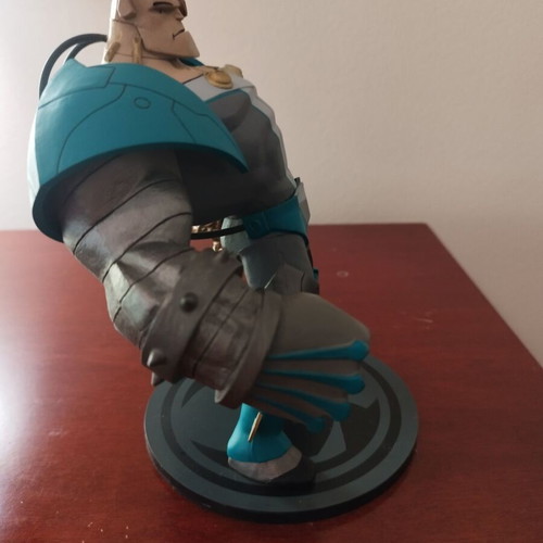 McFarlane Overkill The Destroyer figure used, 2006