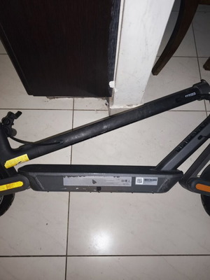 Xiaomi Scooter 4 Ultra ηλεκτρικό πατίνι