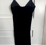  Newagerebel little black dress S/M