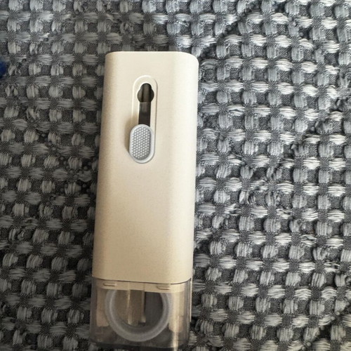Multifunctional cleaning tool like new