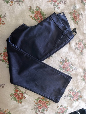 Office pants like new dark purple Be You