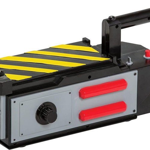 Ghostbusters Ghost Trap Role Play Accessory New