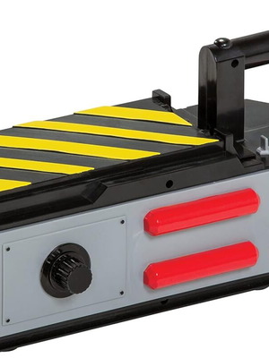 Ghostbusters Ghost Trap Role Play Accessory New
