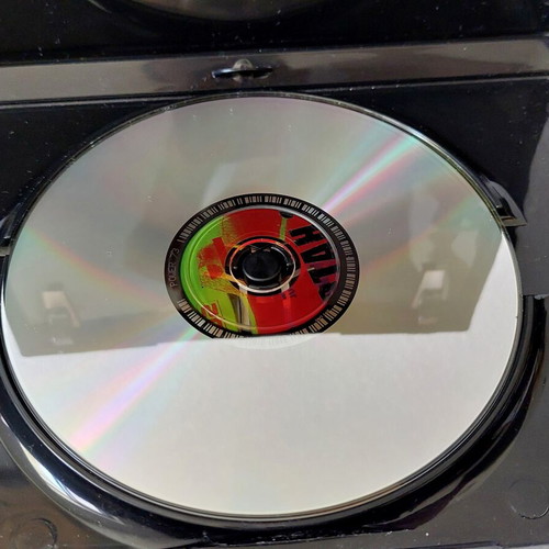 Power Techniques Brands Hatch Overdose DVD Vol. 4 new