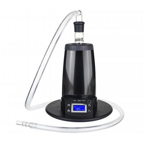Arizer Extreme Q vaporizer new in box