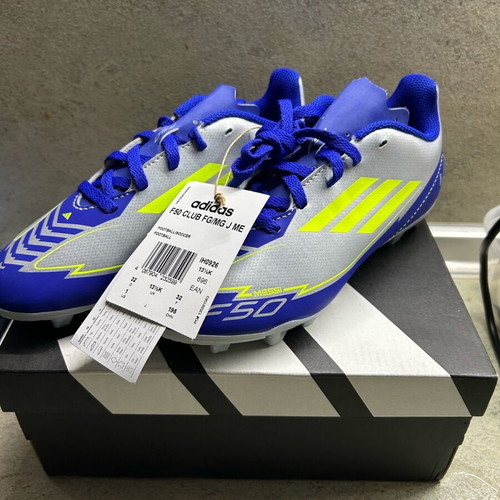 adidas gazelle silver green womens Adidas Football Shoes F50 Club Fxg J Messi For Boys