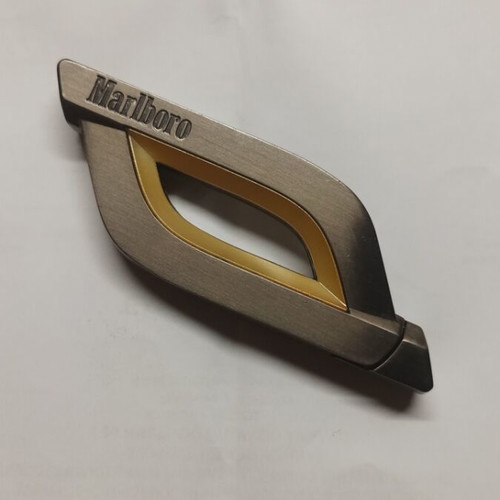 Marlboro Limited Edition Jet Flame Lighter, collectible