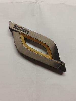 Marlboro Limited Edition Jet Flame Lighter, collectible