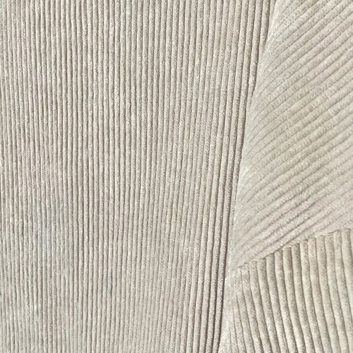 Moutaki Overshirt corduroy beige like new with large pockets