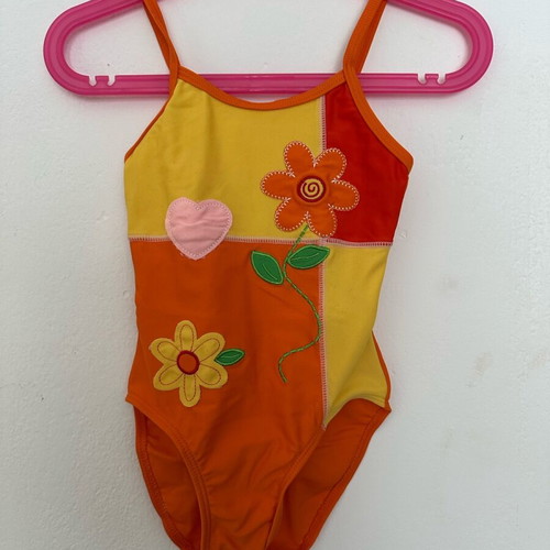 Baby swimming suit like new, size 2, 92 cm