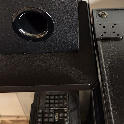hi-fi furniture