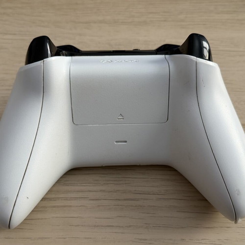 Xbox One/One X white controller, genuine