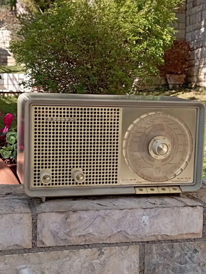 Ραδιοφωνο Philips