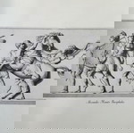  Alexander the Great from Pella to Asia – Engravings  (ΔΥΣΕΥΡΕΤΗ-Περιλαμβάνει 45 Χρυσοτυπίες!