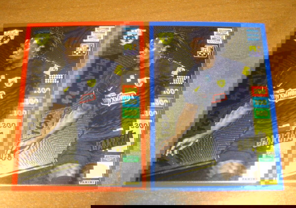 PANINI / SUPERLEAGUE 2024 ADRENALYN XL!!!