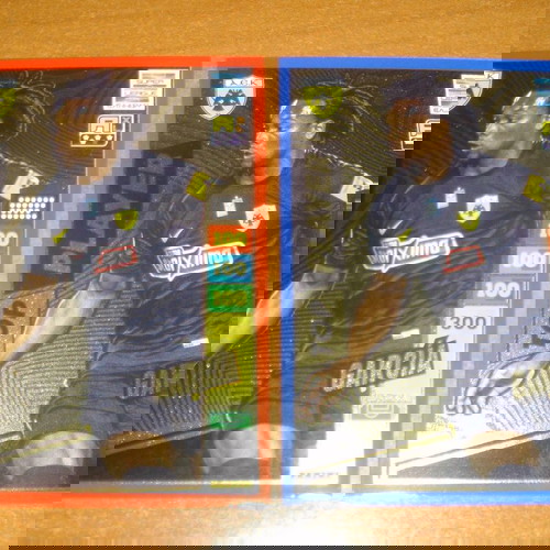 PANINI / SUPERLEAGUE 2024 ADRENALYN XL!!!