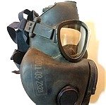 Μάσκα προστασίας US ARMY