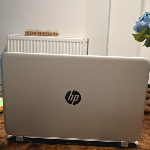 HP Pavilion 15 laptop, 15.6 inch, 8GB RAM, 300GB HDD