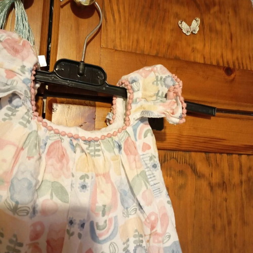 Mayoral children's dresses like new, pack of 3 for 3 years old