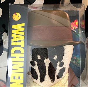 WATCHMEN DIRECTORS CUT RORSCHACH FACE LIMITED SPECIAL EDITION 2-DISC DVD 2009 watched only once