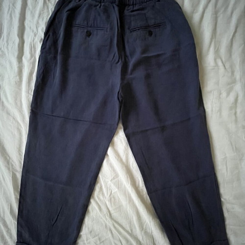 Zara pants medium size used