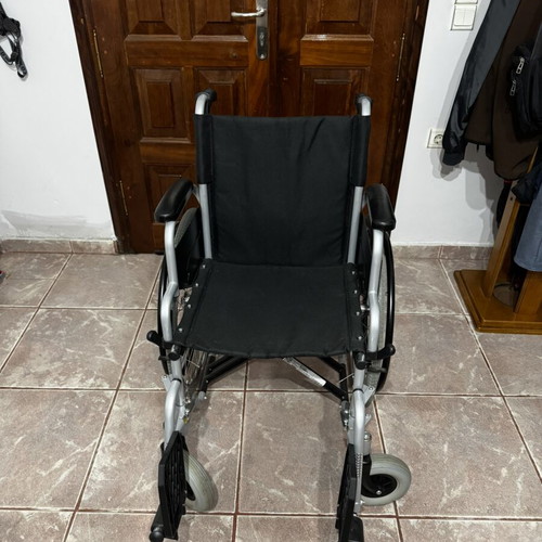 Gemini wheelchair new