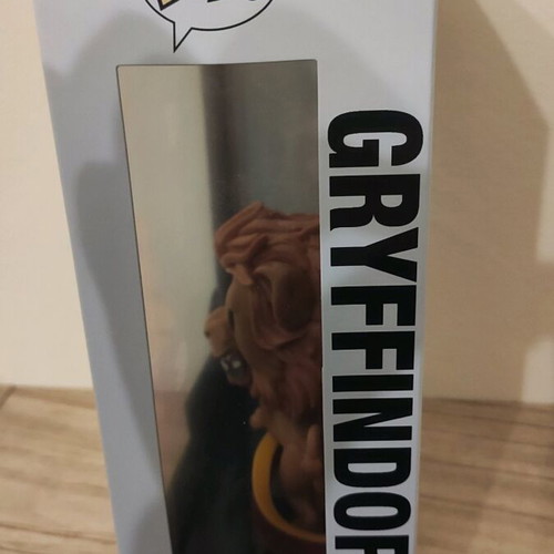 Gryffindor Funko Pop 02 Harry Potter new