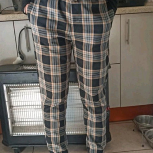 Women's pants like new, size M 38 10