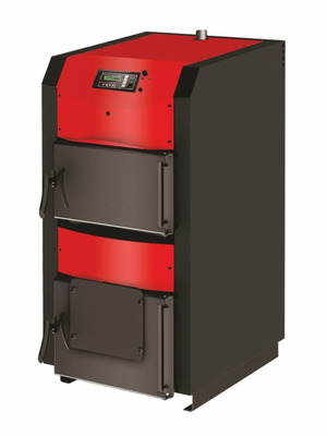Wood Boiler Burnit 40 used, very good condition