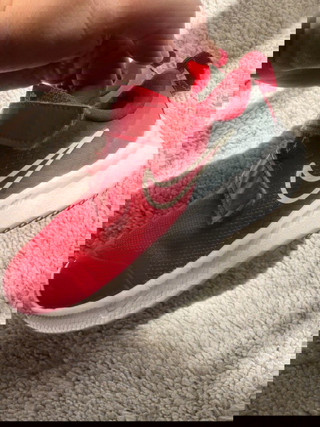 Nike παιδικά αθλητικά παπούτσια unisex