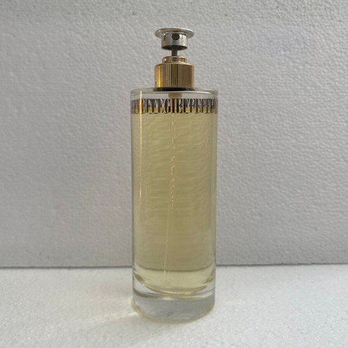 Gieffeffe by Gianfranco Ferré 100 ml Eau de Toilette tester new