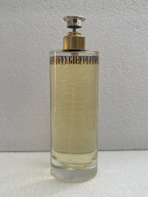 Gieffeffe by Gianfranco Ferré 100 ml Eau de Toilette tester new