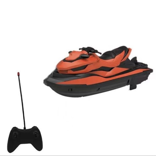 Jet ski toy with remote control
