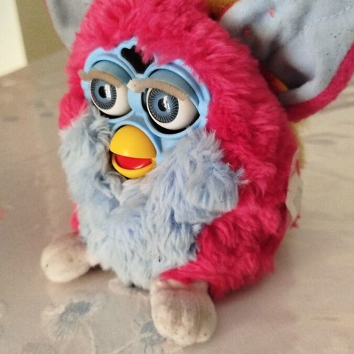 Furby 1999 like new