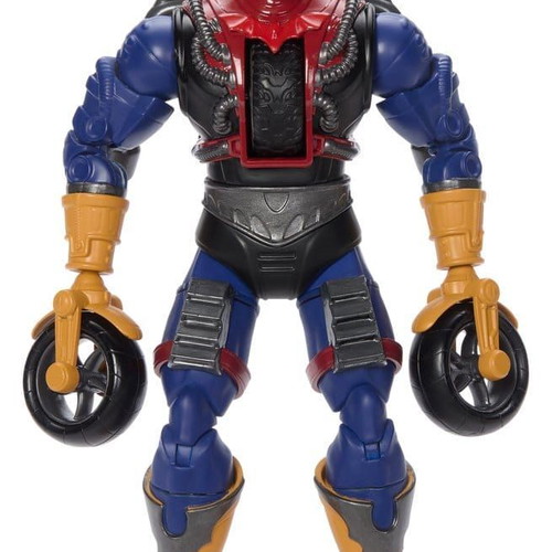 MOTU Masterverse New Etheria Dragstor 7'' action figure new