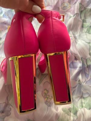 Kat Maconie shoes new, size 37
