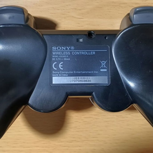 PlayStation 3 Sixaxis Controller like new