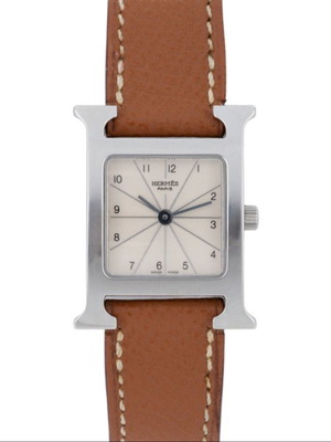 Hermes H women watch