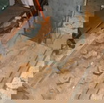  ΠΩΛΕΙΤΑΙ ΖΥΓΑΡΙΑ ΠΛΑΣΤΙΓΓΑ ΑΝΤΙΚΑ ΜΕ ΒΑΡΗ ΤΟΥ 1958