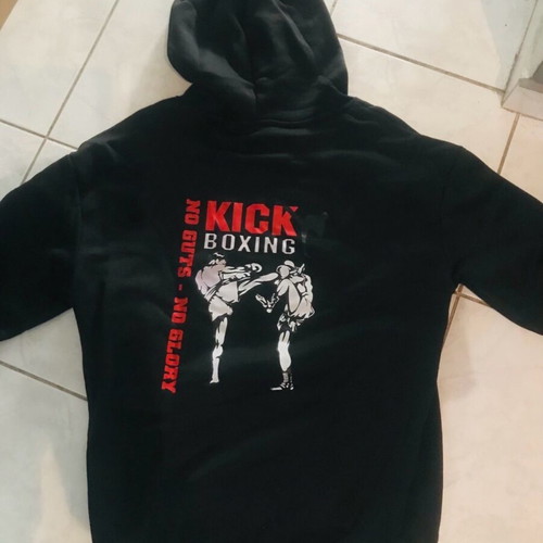 Hooded sweatshirts pack of three new with fleece inside