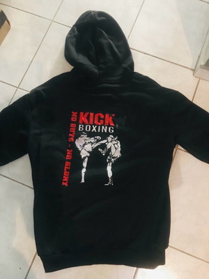 Hooded sweatshirts pack of three new with fleece inside