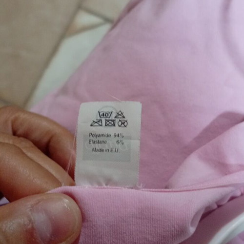 Summer T-shirt Diana like new, size medium/large