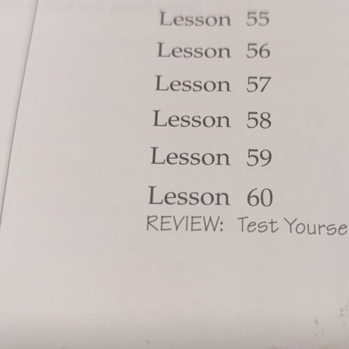Jackpot B Workbook like new, English language learning