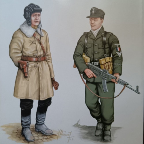 Berlin 1945 like new