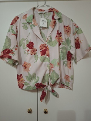 Women's T-shirt Shirt new, multicolor summer colors