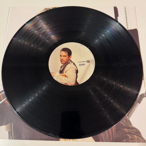 Thanos Kalliris Kapio Kalokairi vinyl used, pop