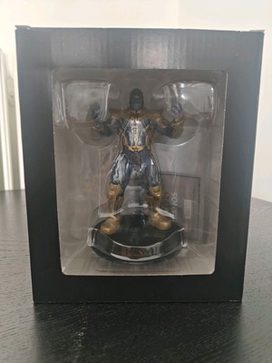 Thanos Marvel Deagostini figure new, unused