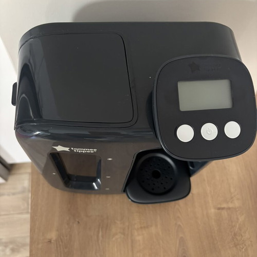 Tommee Tippee Perfect Prep Day & Night milk maker like new