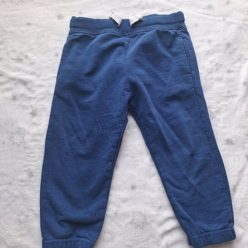 Set of 5 used joggers for 18-24 months