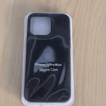Apple iPhone 15 Pro Max silicone case